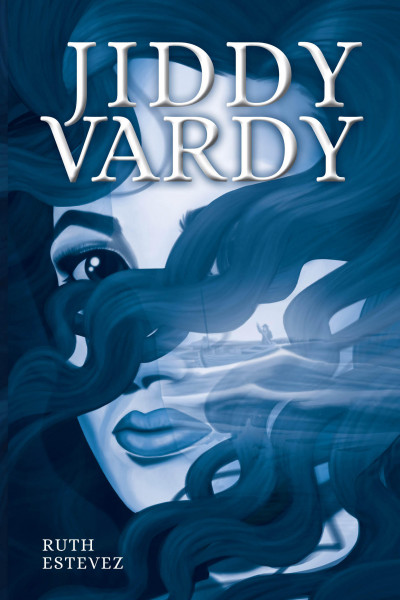 Jiddy Vardy cover